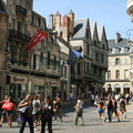 Dijon Frankreich